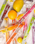 Skippi Ice Pops All Flavor Box of Skippi Natural Ice Pops
